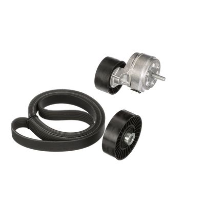 KEILRIPPENRIEMENSATZ GATES K026PK1835XQ 33