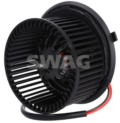 VENTILATOR HABITACLU SWAG 33112401