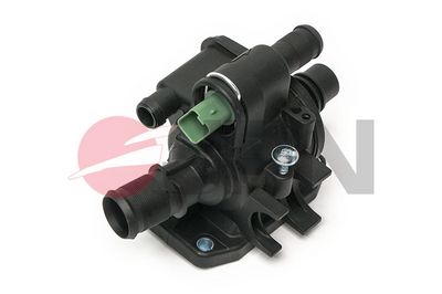 Thermostat, Kühlmittel