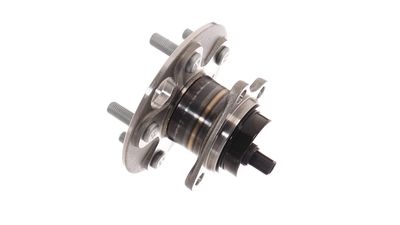 RADLAGERSATZ SKF VKBA6876 7