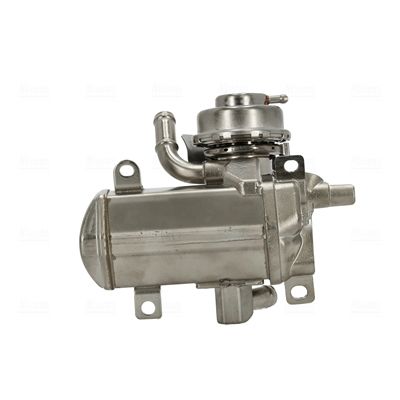 AGR-MODUL NISSENS 98566 2