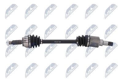 PLANETARA NTY NPWFR027 24