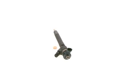 INJECTOR BOSCH 0986435273 9