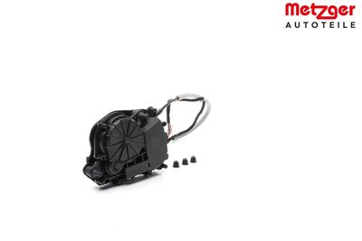 ZUZIEHHILFE HECKKLAPPE METZGER AUTOTEILE 2310664 32