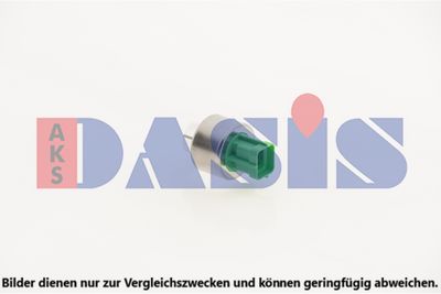 DRUCKSCHALTER KLIMAANLAGE