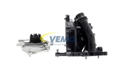 THERMOSTATGEHäUSE VEMO V15992115 12