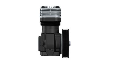 Compressor