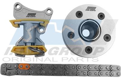 CHIT LANT DE DISTRIBUTIE