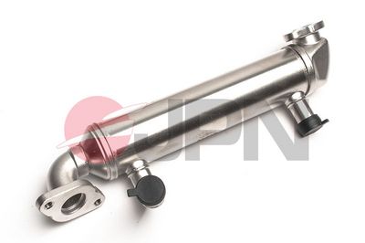 Aušintuvas, išmetamųjų dujų recirkuliacija