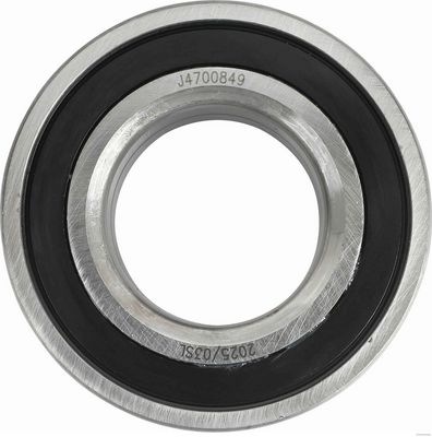 RADLAGERSATZ Herth+Buss Jakoparts J4700849 1