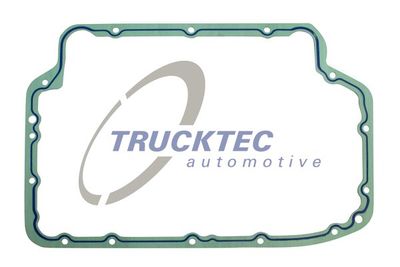 TRUCKTEC-AUTOMOTIVE 02.10.024 Прокладка масляного піддону 