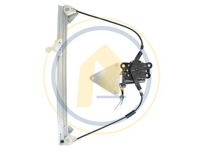 стъклоподемник Ac Rolcar A1.4113