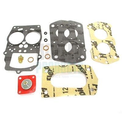 SET REPARATIE CARBURATOR