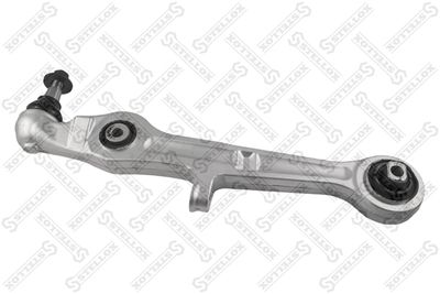 носач, окачване на колелата STELLOX 54-02710A-SX