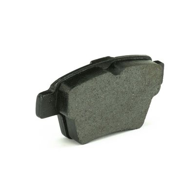 BREMSBELAGSATZ SCHEIBENBREMSE DELPHI LP1926 16