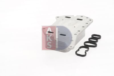 ÖLKüHLER MOTORöL AKS DASIS 186013N 12