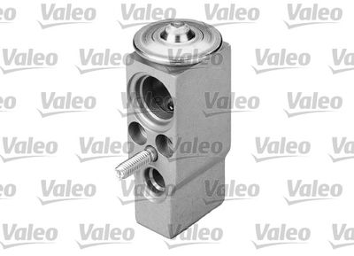 VALEO 509493 Розширювальний клапан кондиціонера для MERCEDES-BENZ (Мерседес)
