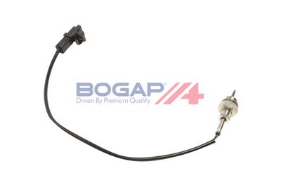 Sensor, Abgastemperatur
