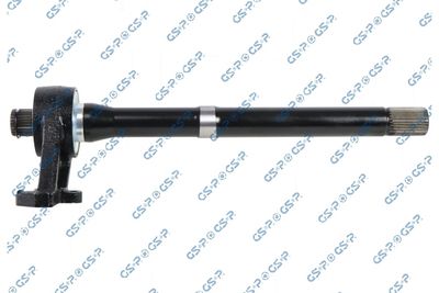 AX INTERMEDIAR GSP 201273