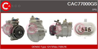 COMPRESOR CLIMATIZARE