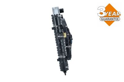 Chladič, chlazení motoru NRF 53999