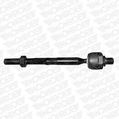 AXIALGELENK SPURSTANGE