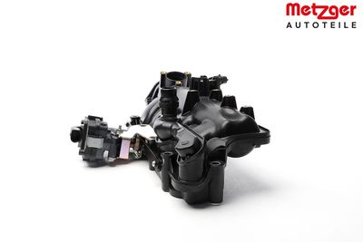 SAUGROHRMODUL METZGER AUTOTEILE 2100072 14