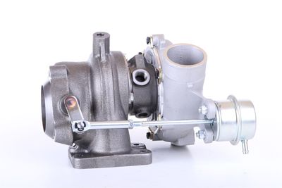 COMPRESOR SISTEM DE SUPRAALIMENTARE NISSENS 93040 41