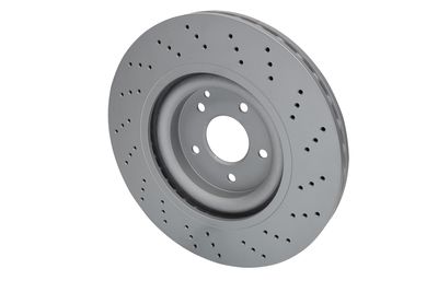 BREMSSCHEIBE ATE 24013001801 16