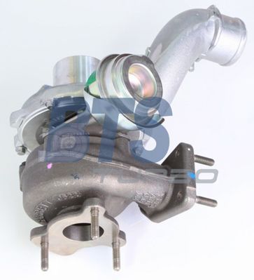 LADER AUFLADUNG BTS Turbo T914039 3