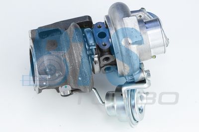 LADER AUFLADUNG BTS Turbo T912301 12