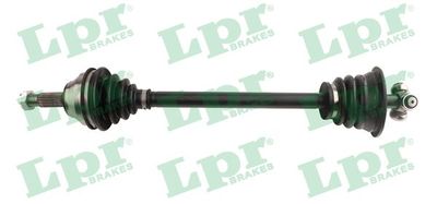LPR Antriebswelle