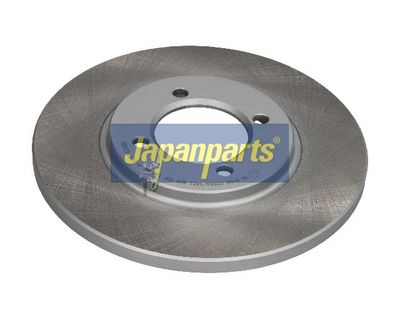 JAPANPARTS Stabdžių diskas