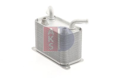 ÖLKüHLER AUTOMATIKGETRIEBE AKS DASIS 046022N 10