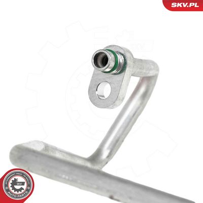 CONDUCTA PRESIUNE VARIABILA AER CONDITIONAT ESEN SKV 54SKV865 2