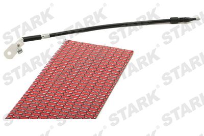 Тросик, cтояночный тормоз Stark SKCPB-1050579 для MERCEDES-BENZ B-CLASS