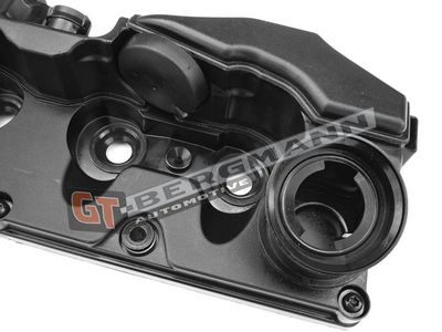 GT-BERGMANN Automotive - Kryt hlavy valcov AUDI, VAG , GT58-037