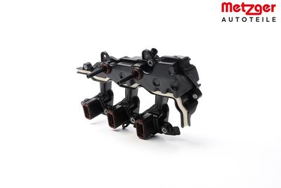 SAUGROHRMODUL METZGER AUTOTEILE 2100064 24