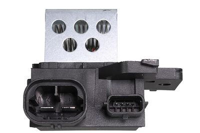 REZISTOR VENTILATOR HABITACLU METZGER AUTOTEILE 0917769 1