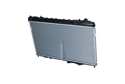 RADIATOR RACIRE MOTOR NRF 516658 28
