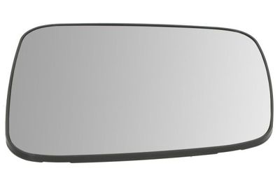 Vorschau Spiegelglas, Außenspiegel