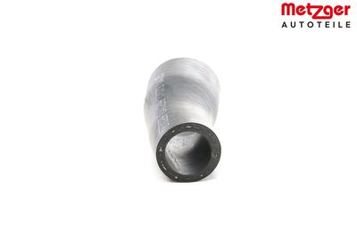 LADELUFTSCHLAUCH METZGER AUTOTEILE 2400299 29