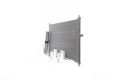 CONDENSATOR CLIMATIZARE MAHLE AC406000S 19