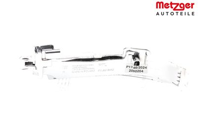 BLINKLEUCHTE METZGER AUTOTEILE 2080204 20