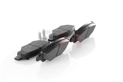 SET PLACUTE FRANA FRANA DISC GH GH414572 41