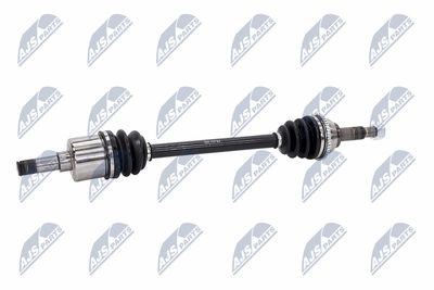 PLANETARA NTY NPWFR031 5