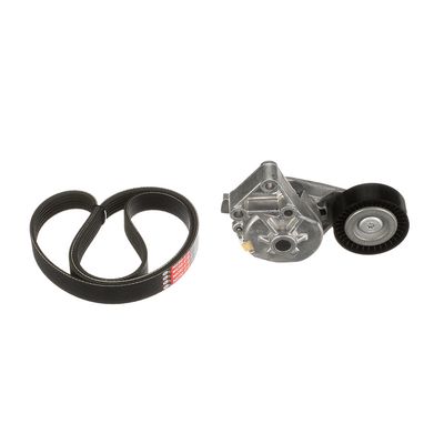 SET CUREA TRANSMISIE CU CANELURI GATES K036PK1123 37