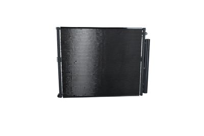 CONDENSATOR CLIMATIZARE NRF 350050 26