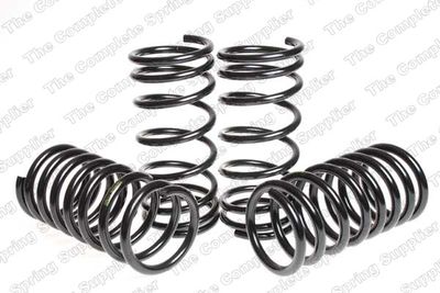 KILEN 922401 Пружина подвески  для FORD ESCORT IV (GAF, AWF, ABFT) 1.6 Turbo RS