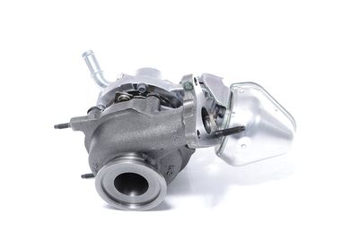 LADER AUFLADUNG BTS Turbo T917245 20